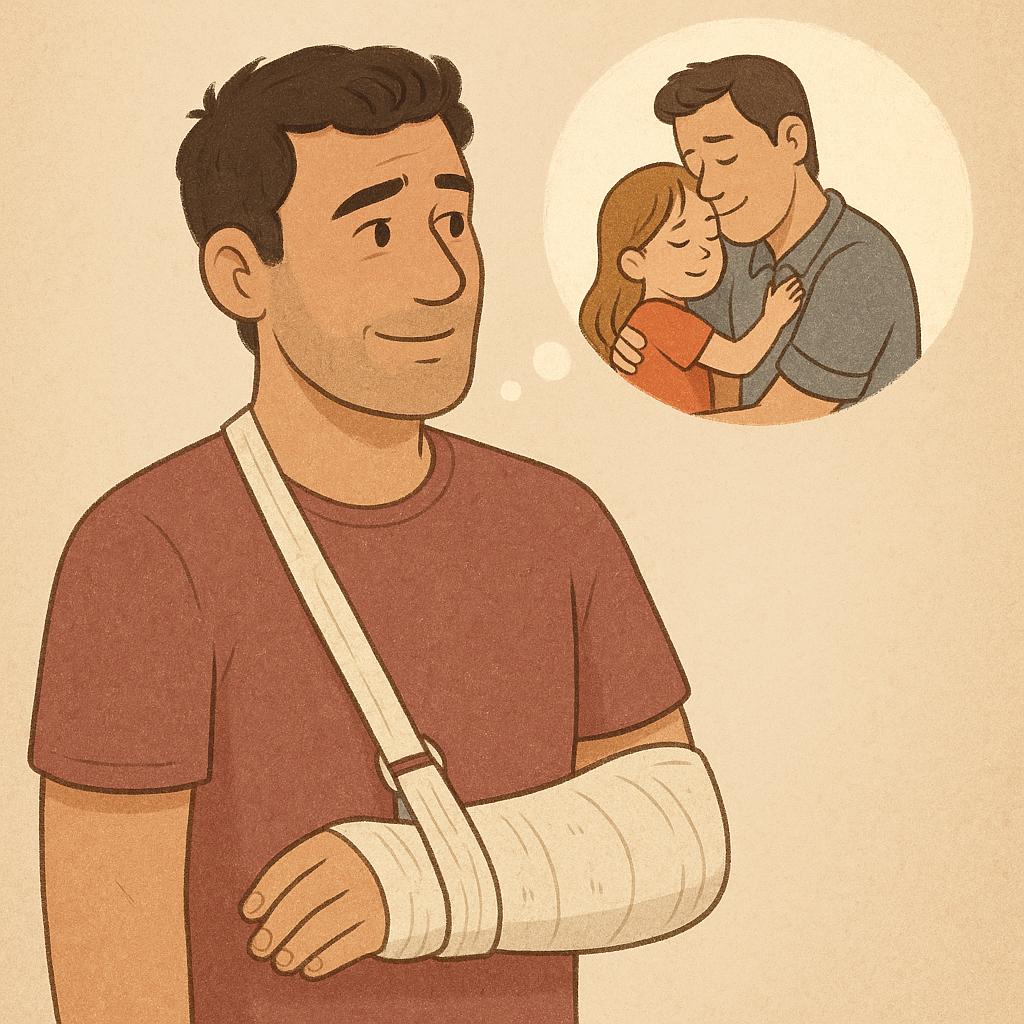 Cámara 12 · El sentido del dolor