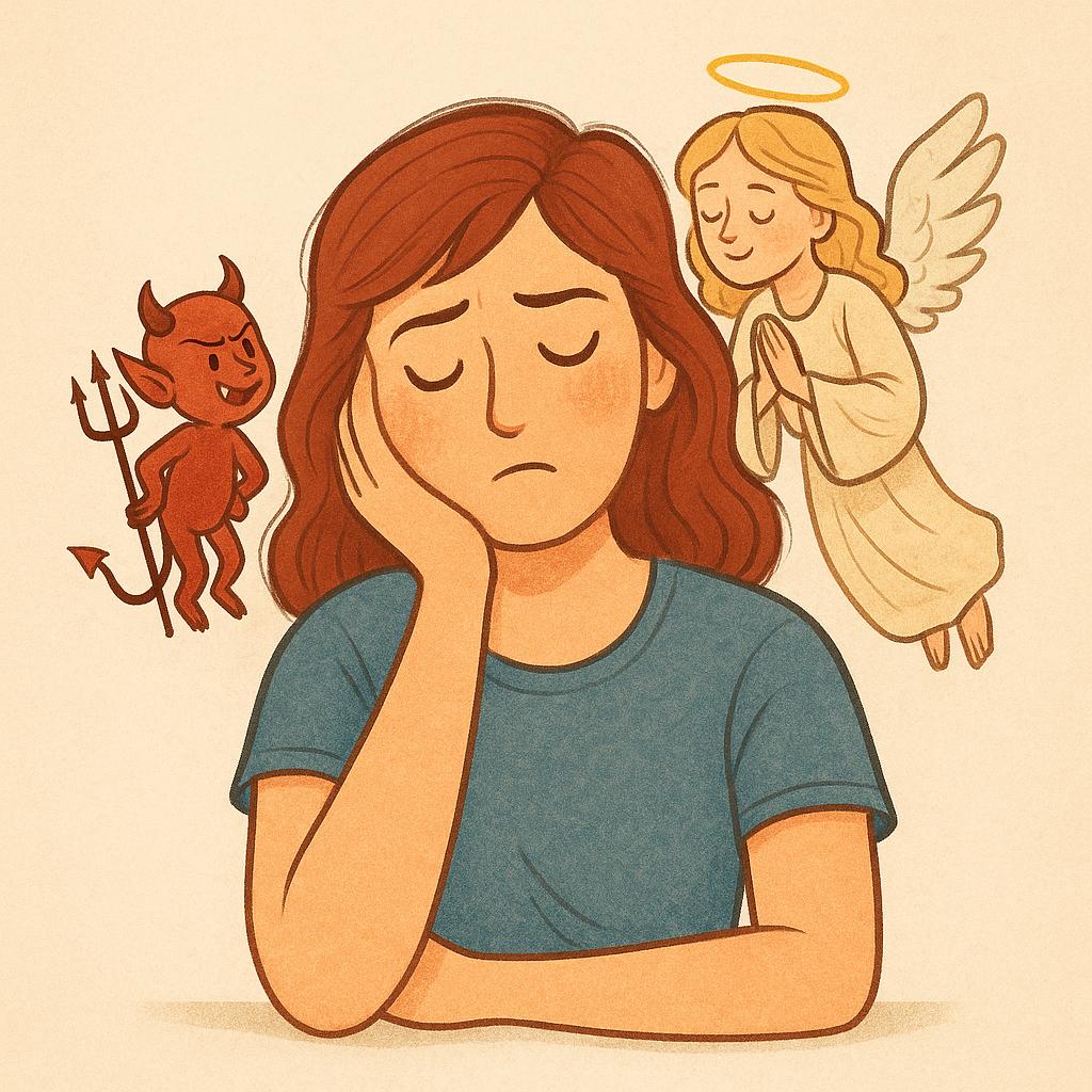 Cámara 14 · La guía del Alma