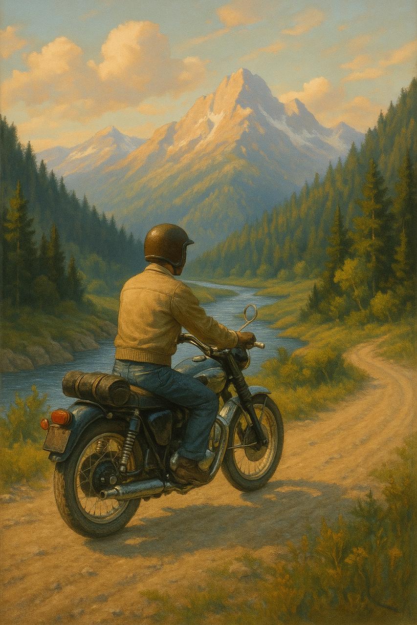 Cámara 15 · Vivir en libertad