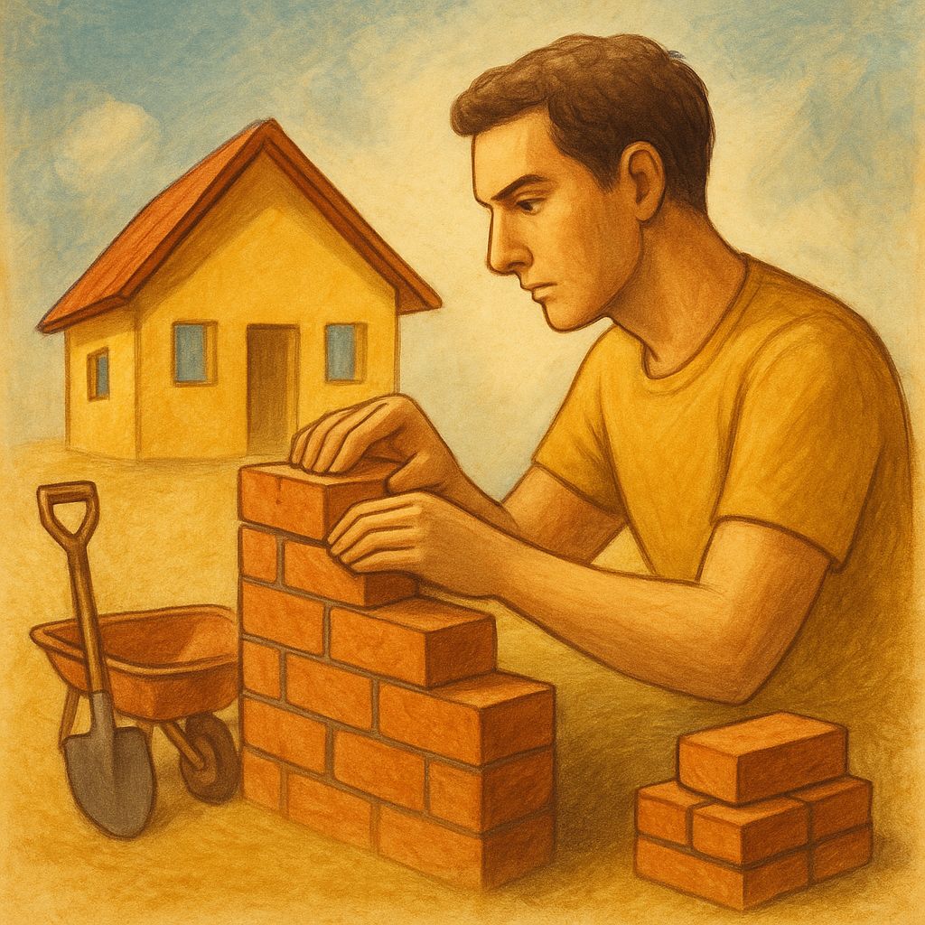 Cámara 18 · El poder del enfoque