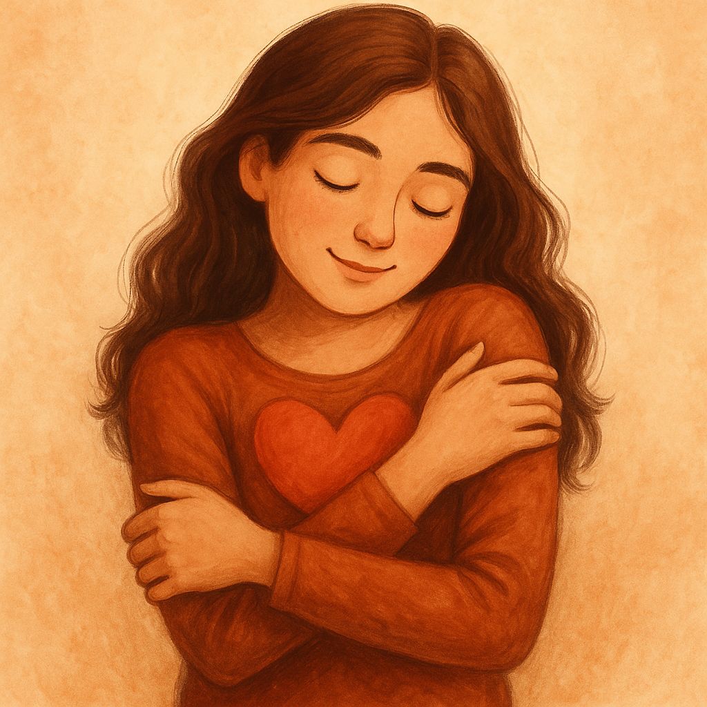 Cámara 2 – Amor propio