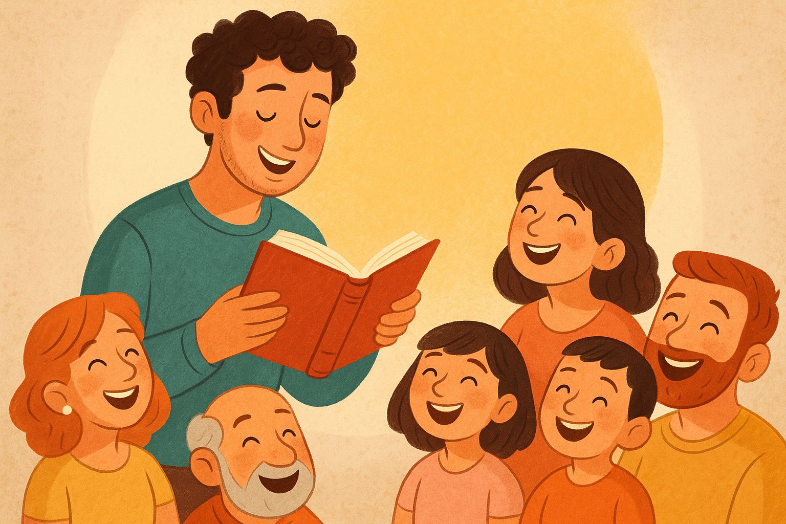 Cámara 23 · Las narrativas