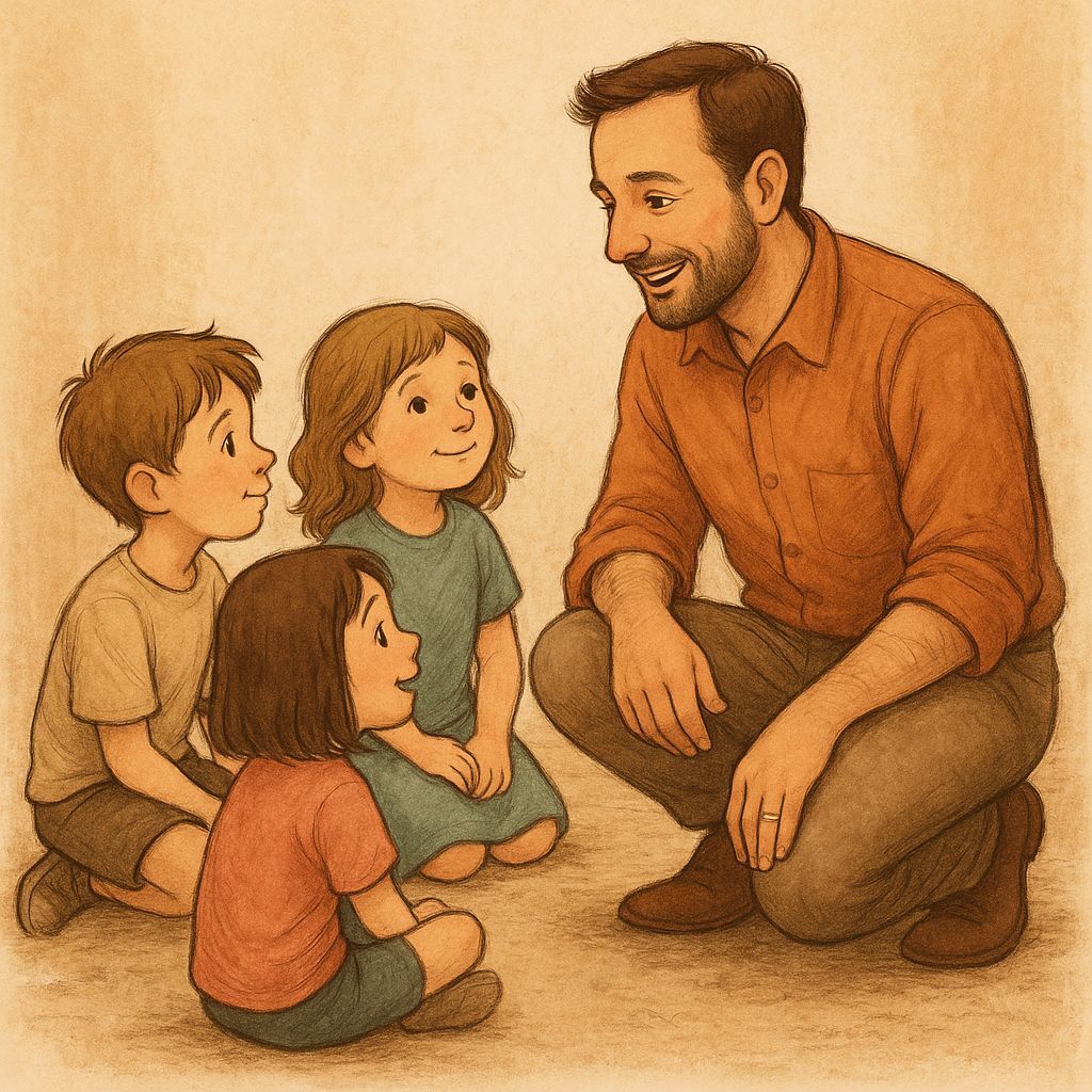 Cámara 28 · La Morada de la Humildad