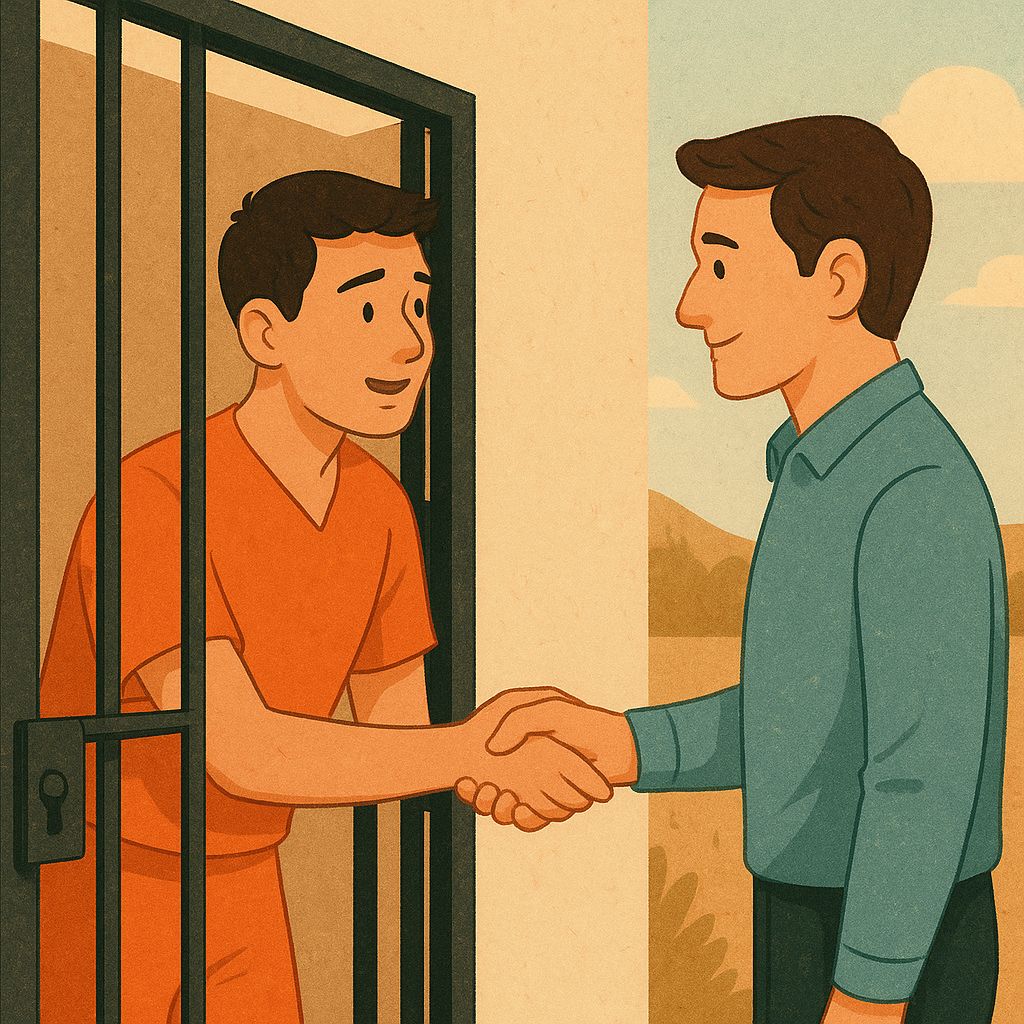 Cámara 24 · Cambio de piel