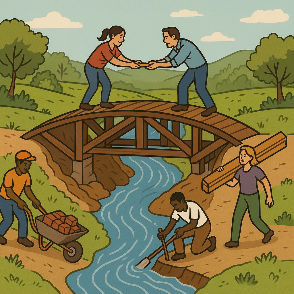 Cámara 37 · La necesidad despierta la conciencia