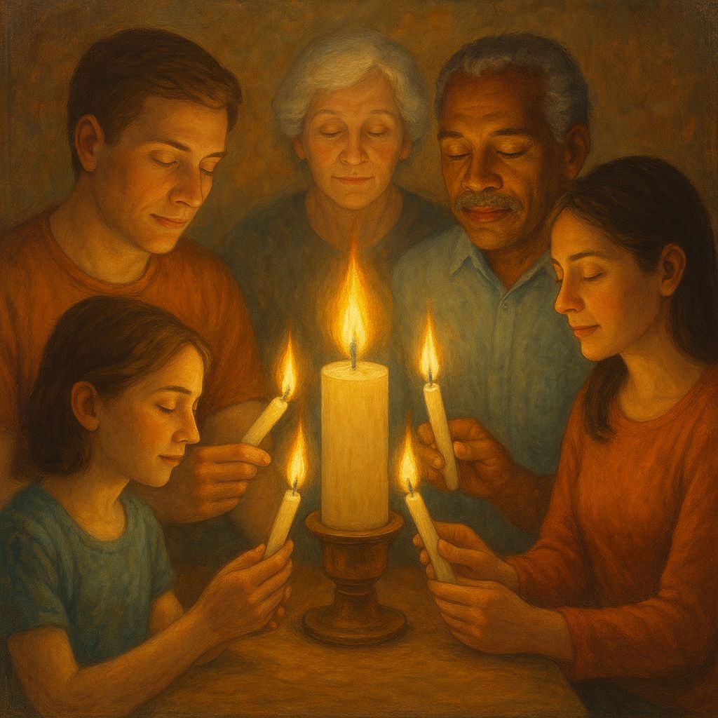 Cámara 32 · Conócete en el desierto