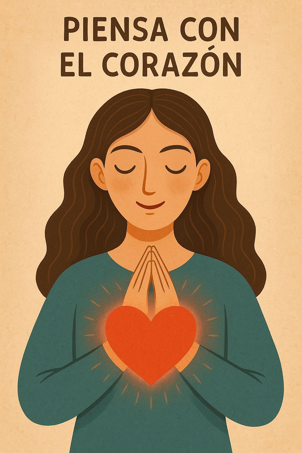 Cámara 7 – Piensa con el corazón