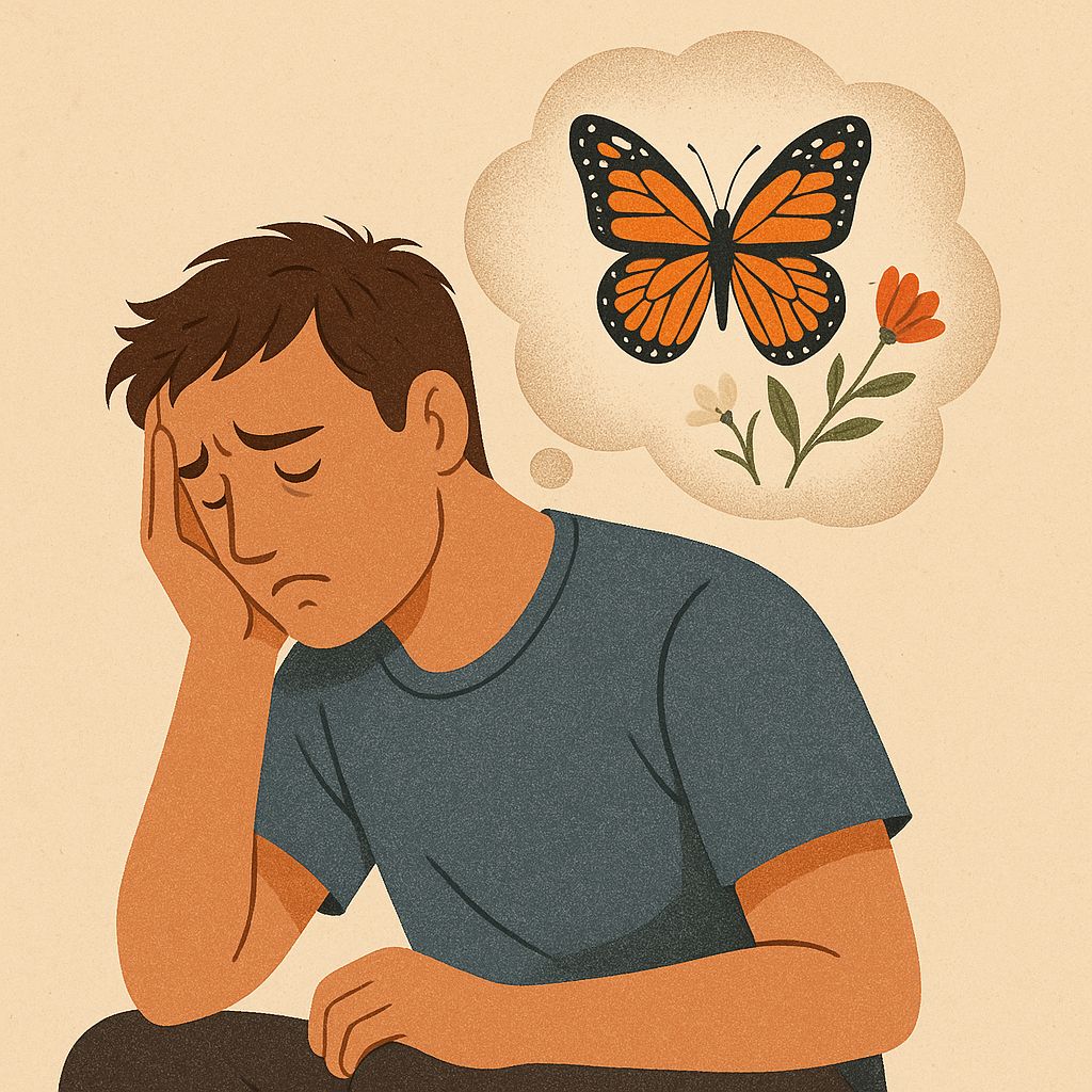 Cámara 9 – Transmutar la frustración